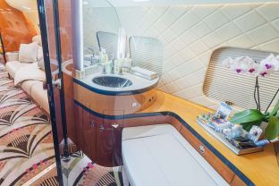 Global Express - TCGMM