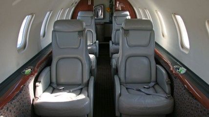 LearJet 45-60-60XR