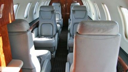 LearJet 45-60-60XR