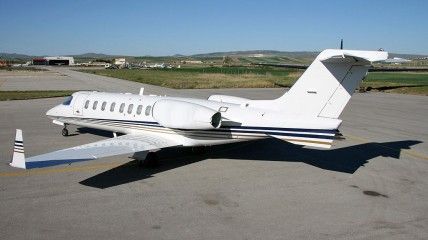 LearJet 45-60-60XR