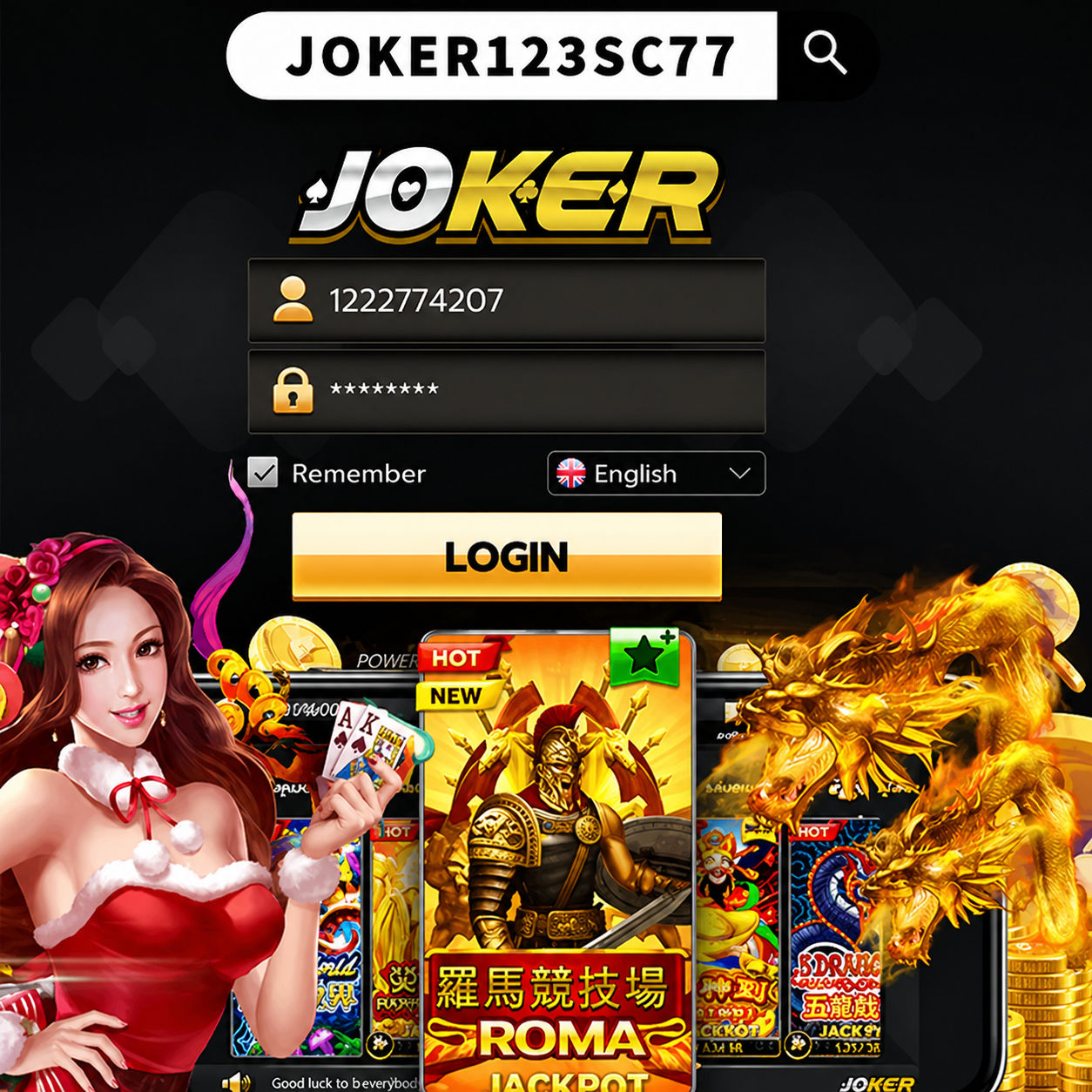 Galaxy A07 Front Black 