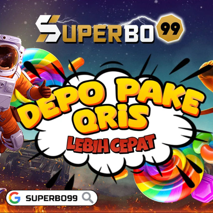 SUPERBO99: Situs Slot Gacor Online dan Link Alternatif Login Terpercaya 2025