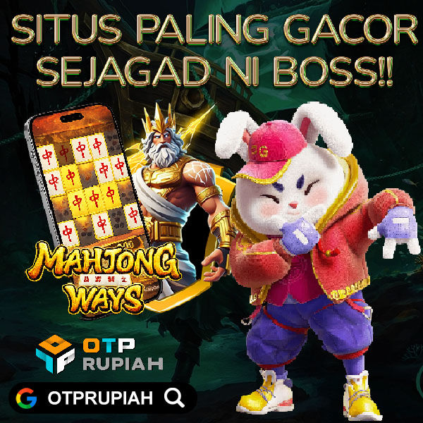 Otprupiah | Situs Login Game Online Fitur AI Terbaru Gampang Akses dan Cepat