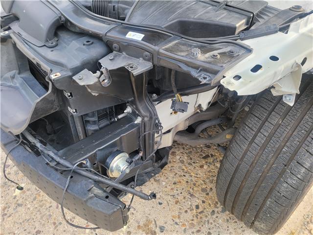 2013 BMW 328i Convertible repairable [light impact]
