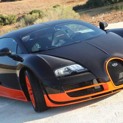 2011 Bugatti Veyron 16.4 Super Sport (Photo 30 of 39)
