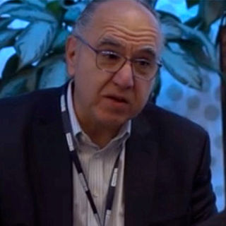 Portrait of Anthony.