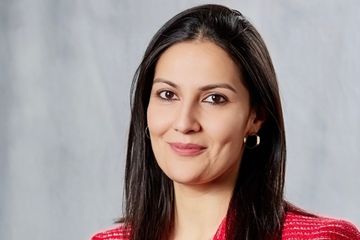 Aysha Khan