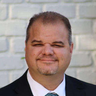 Portrait of Benjamin.