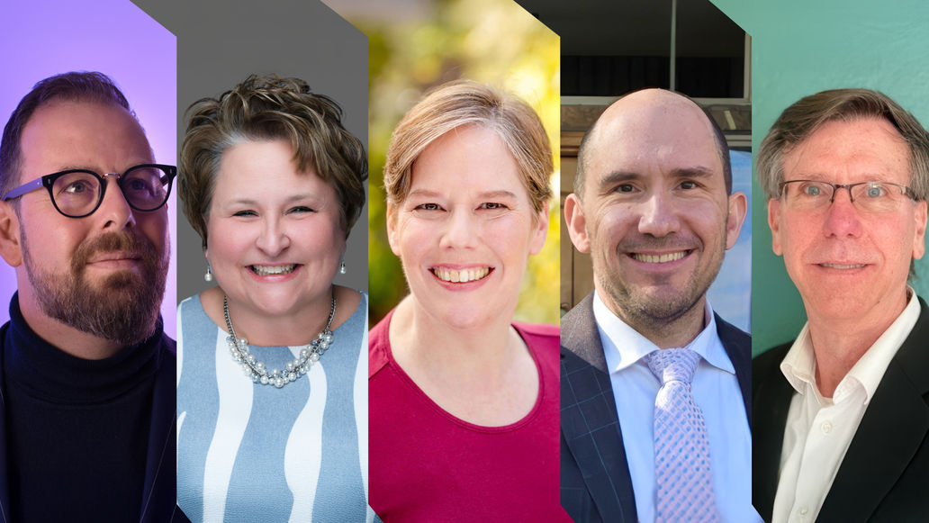 Lessons from cyber security experts 