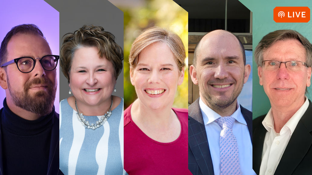 Brilliant at the Basics: CISOs Share What Actually Works