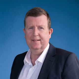 Noel Toal cyber security