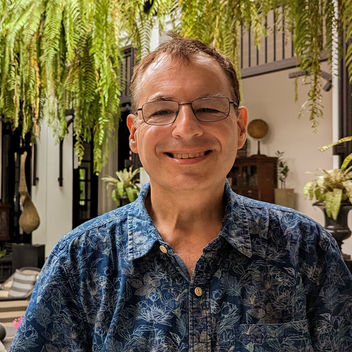 steve gillham
