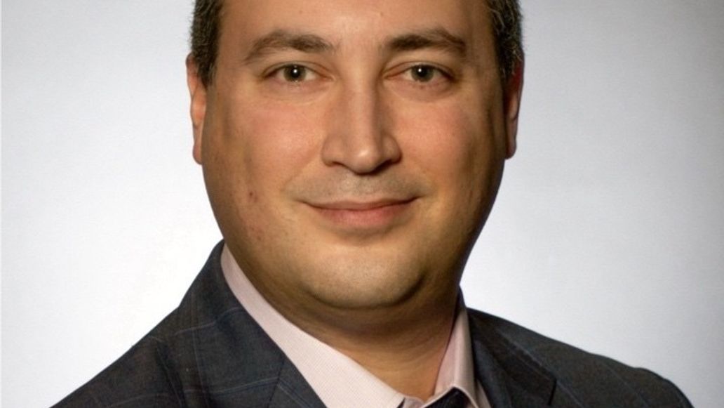 Aaron Katz CISO