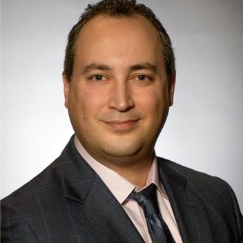 Aaron Katz CISO