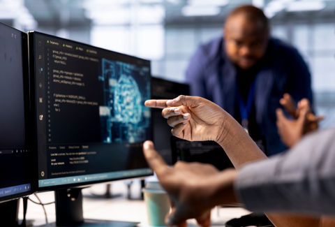 AI Code Analysis