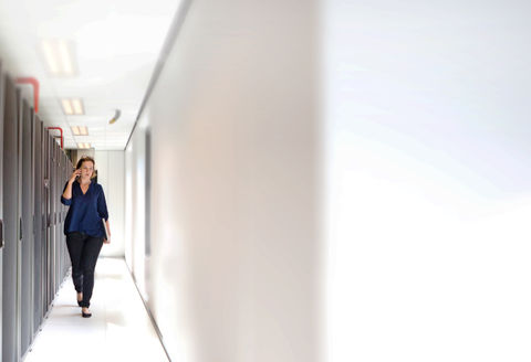 Red team exercise case study