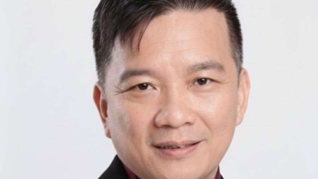 Justin Ong