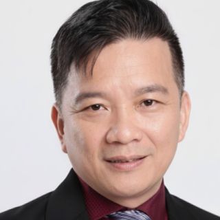 Justin Ong