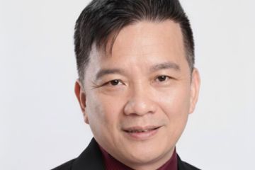 Justin Ong