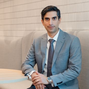 Sunil Rane