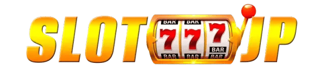 SLOT777JP Logo