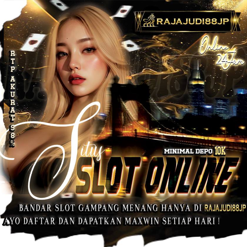 RAJAJUDI88JP