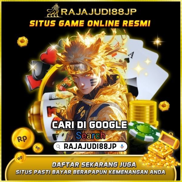 RAJAJUDI88JP