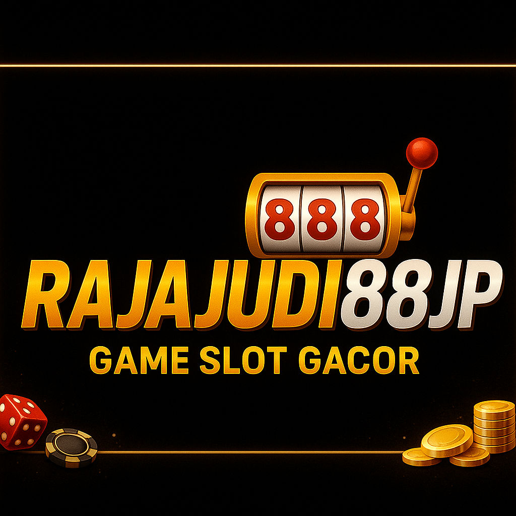 RAJAJUDI88JP