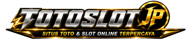 LOGO SITUS TOTOSLOTJP