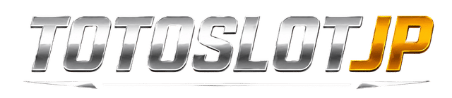 LOGO TOTOSLOTJP