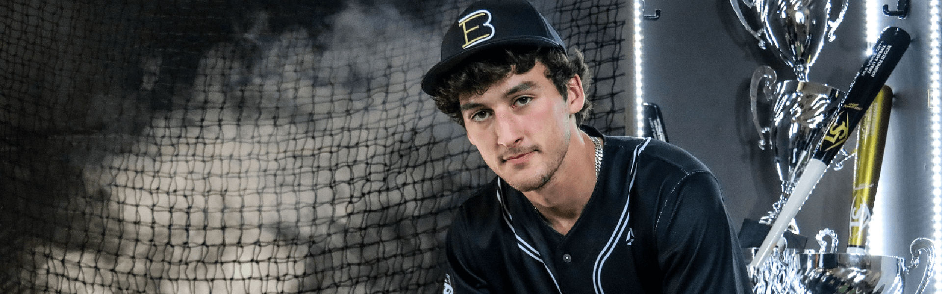 Brighton's Bennett Stutts signs with Dyersburg State Baseball 