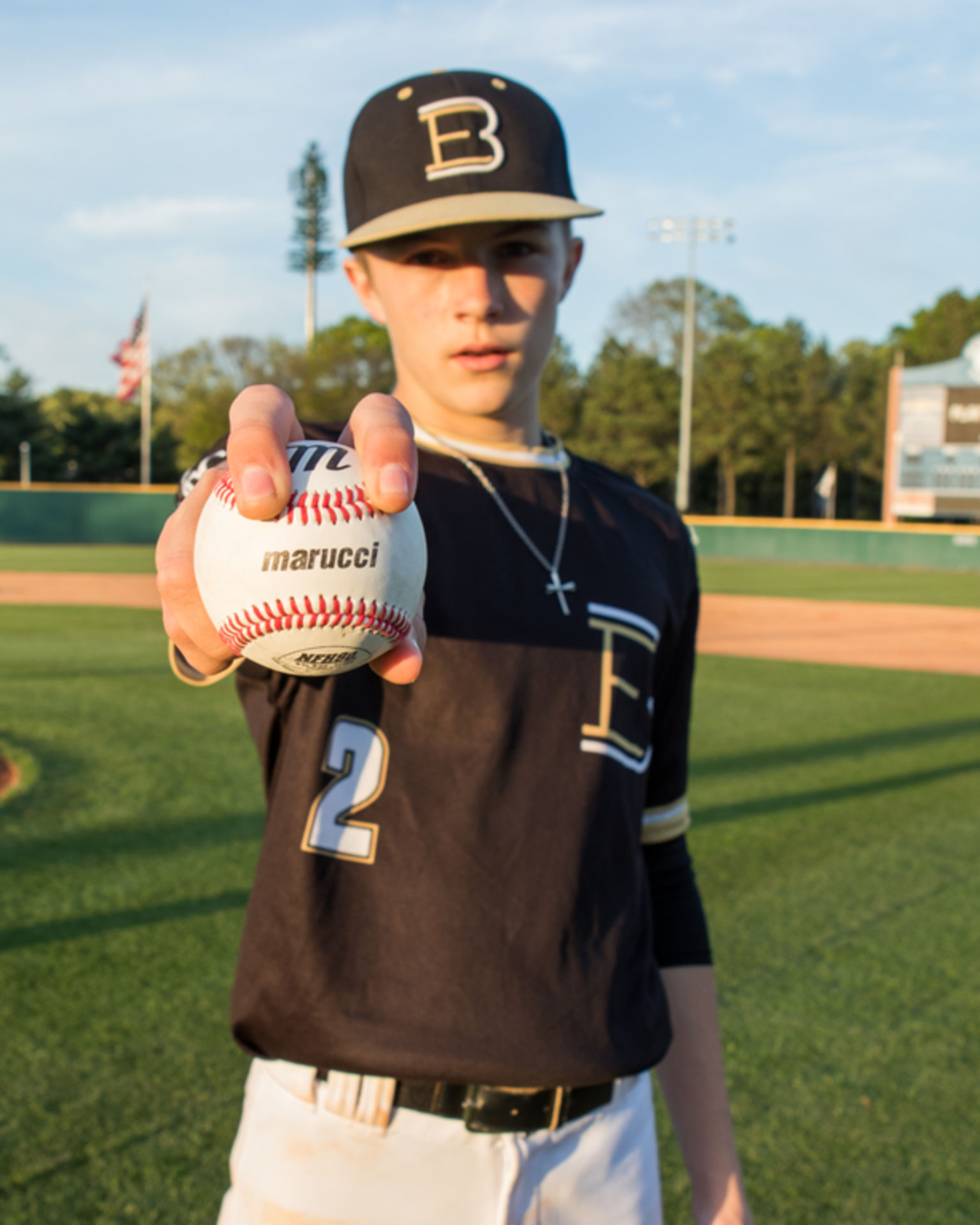 Easley Baseball Club