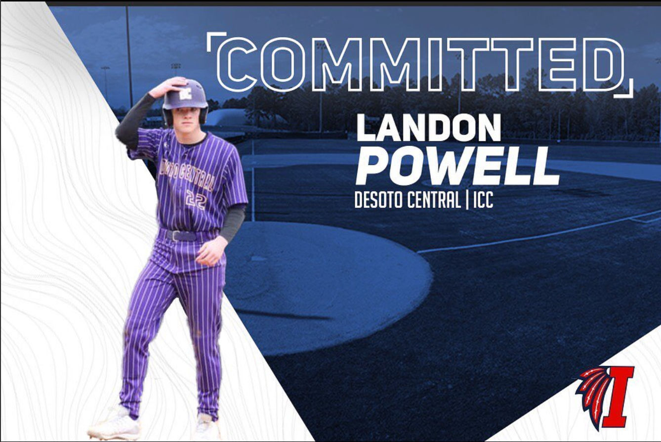 Landon Powell