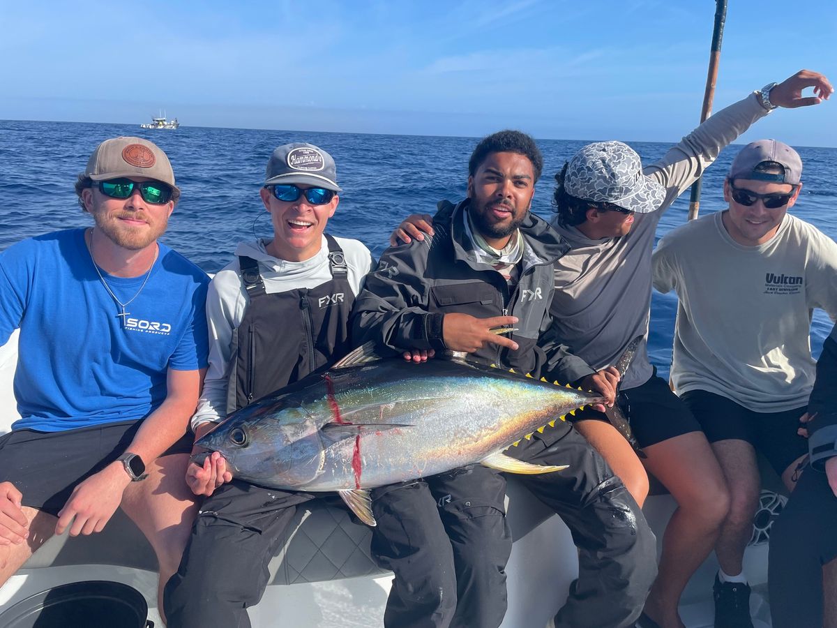 April Fishing w Super Strike