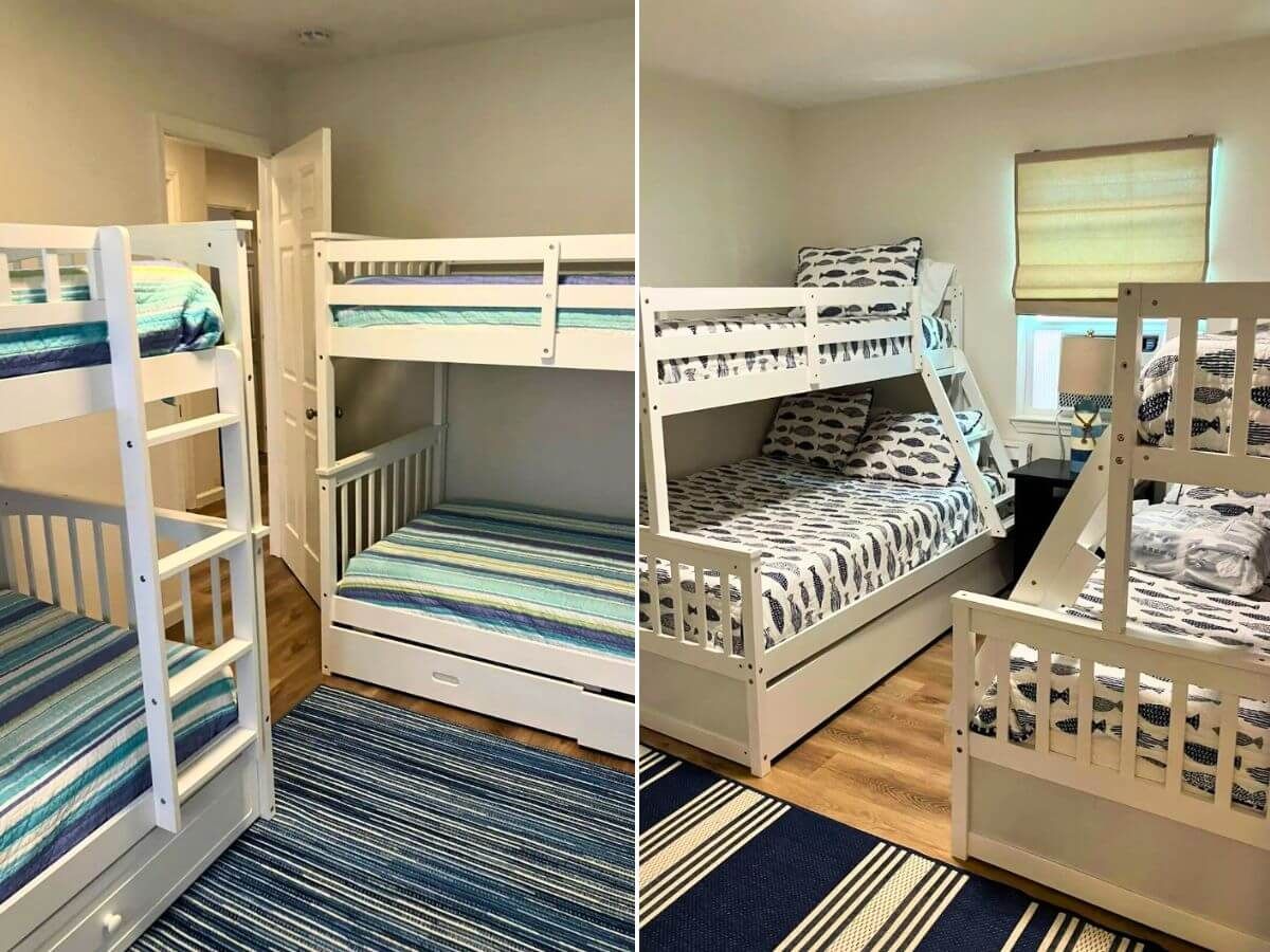 Boscoyo 1 Bedrooms Venice LA Houseboat Rentals