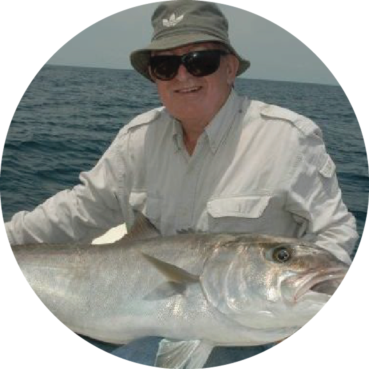 Our experienced captains know where to go for fishing charters
