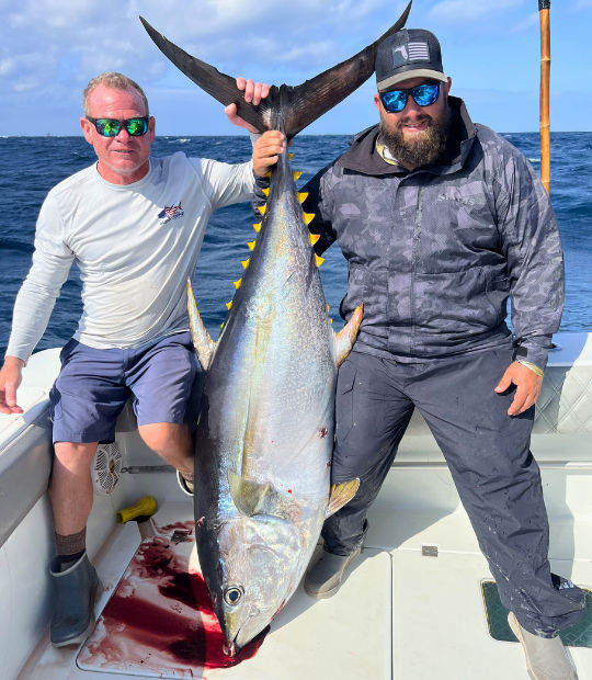 Our Team-Capt Scott King