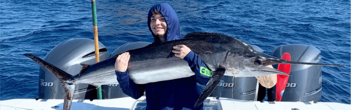 marlin fishing, deep sea fishing