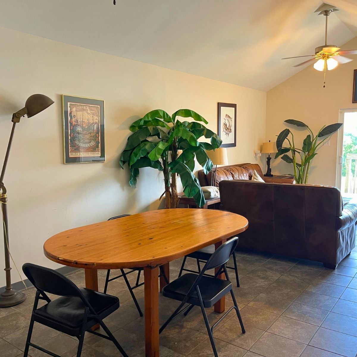 Cypress Cove Condo 310B: Dining Room
