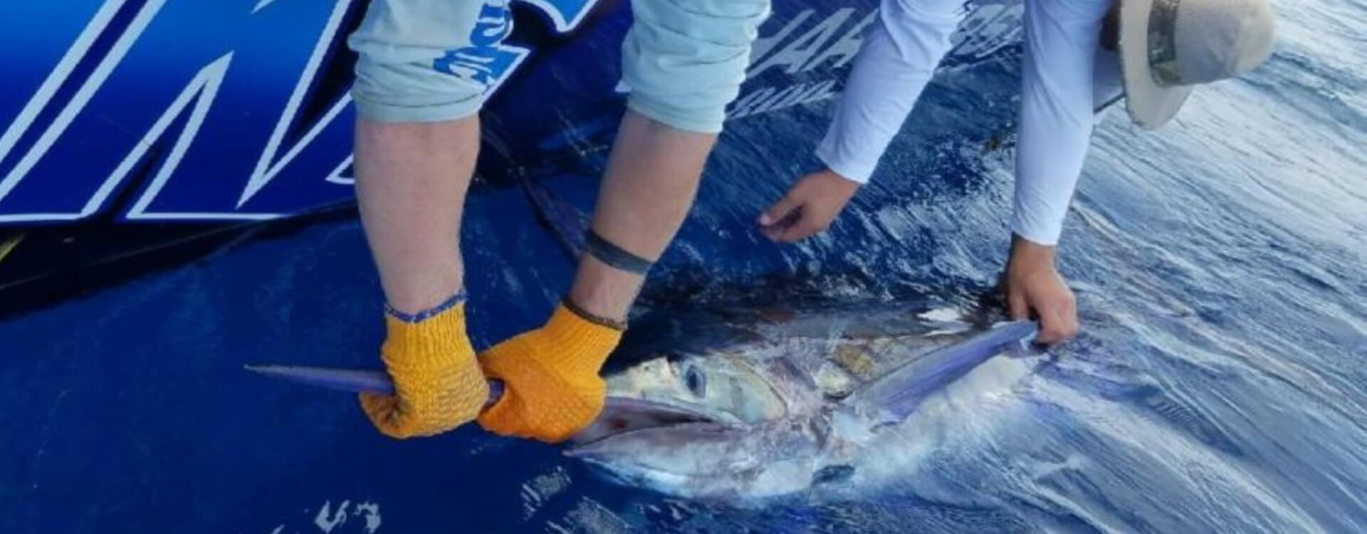 Superstrike Charters