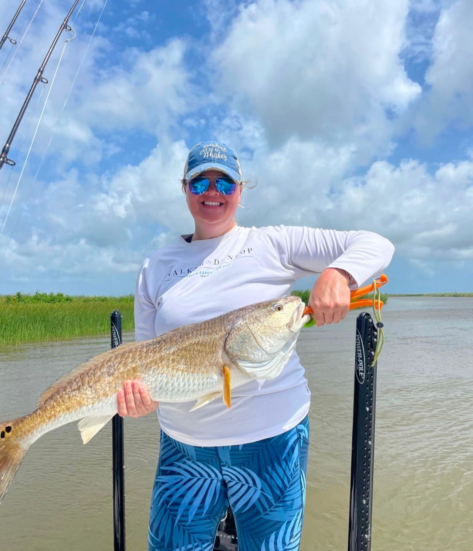 redfish