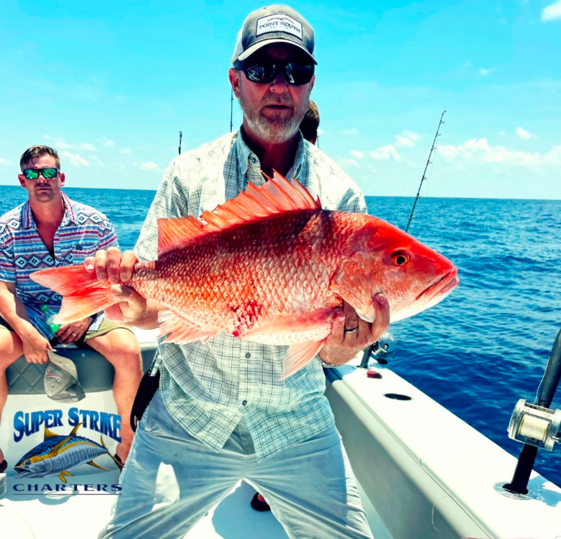 red-snapper