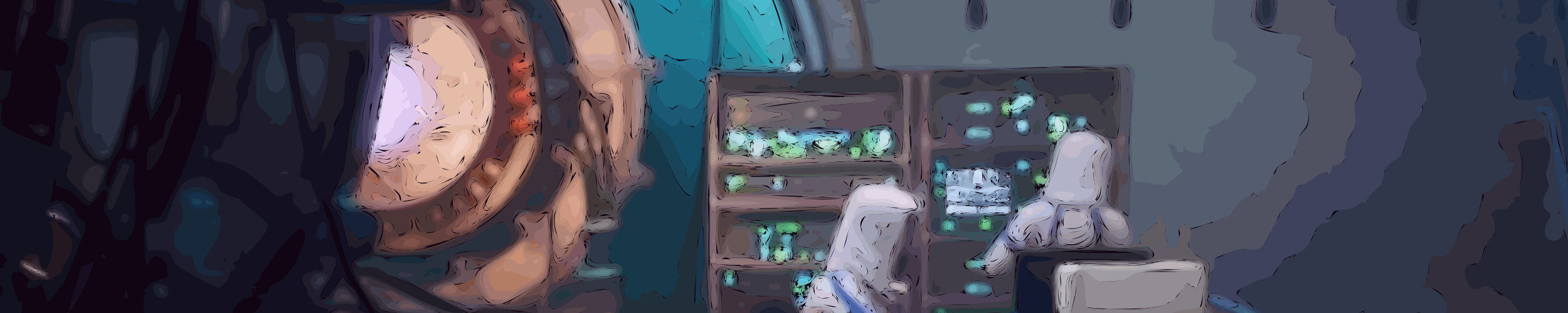 Lab Banner image