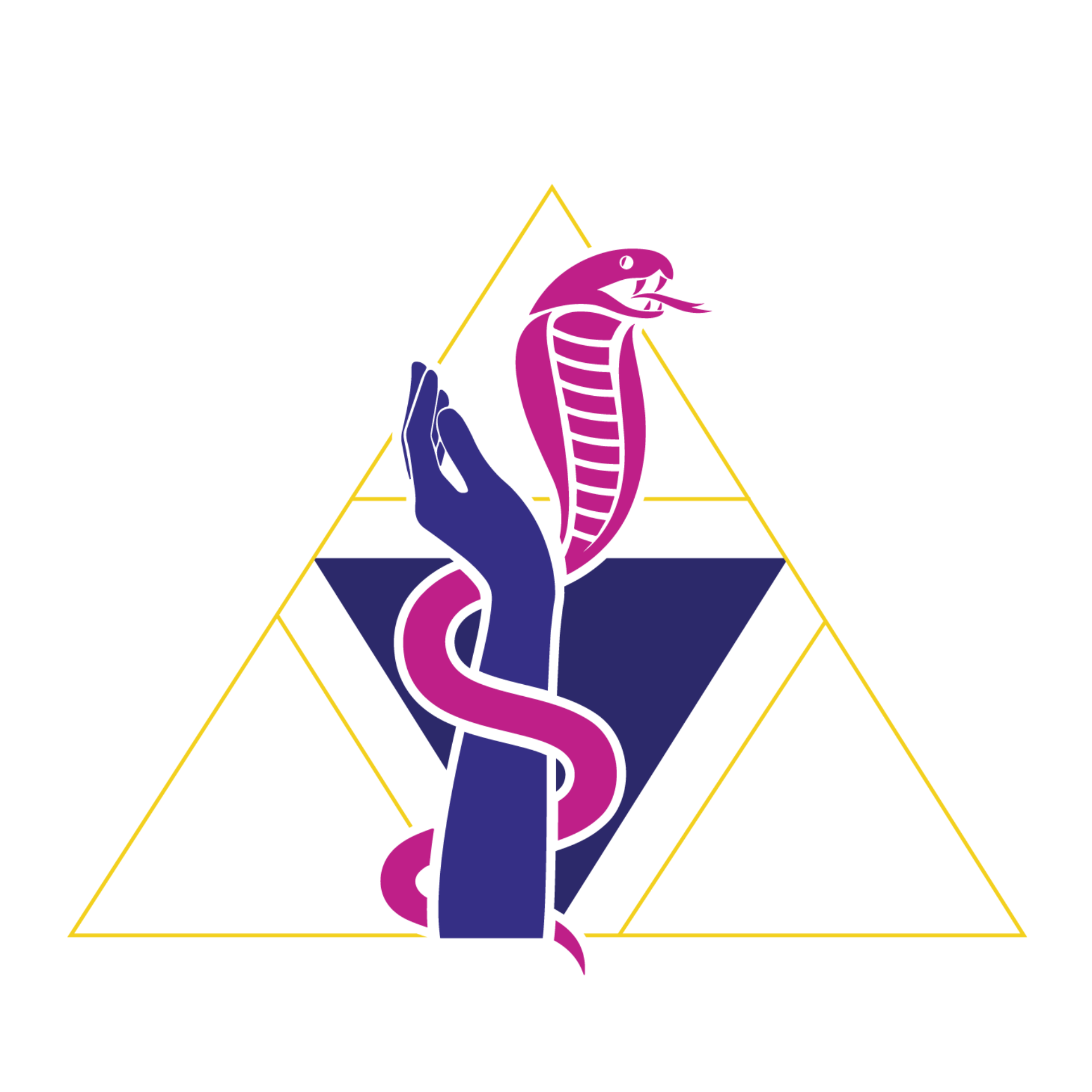 World Virus Organization Token Logo