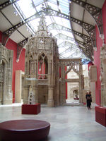 File:Galerie des moulages.jpg File:Galerie des moulages.jpg