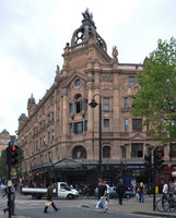 File:London Hippodrome 2011.jpg File:London Hippodrome 2011.jpg