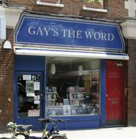 File:Gays the Word.jpg File:Gays the Word.jpg