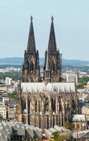File:Kölner Dom von Osten.jpg File:Kölner Dom von Osten.jpg