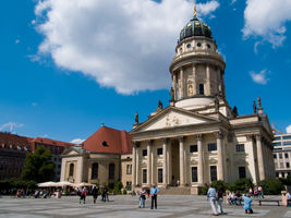 File:2007-07-27 Französischer Dom Berlin.jpg File:2007-07-27 Französischer Dom Berlin.jpg