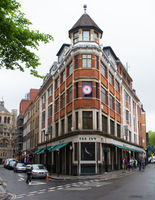 File:The Ivy (14136045781).jpg File:The Ivy (14136045781).jpg